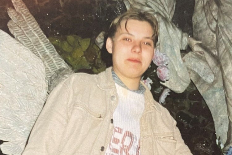 Izabela Zablocka last made contact with her family in Poland in 2010