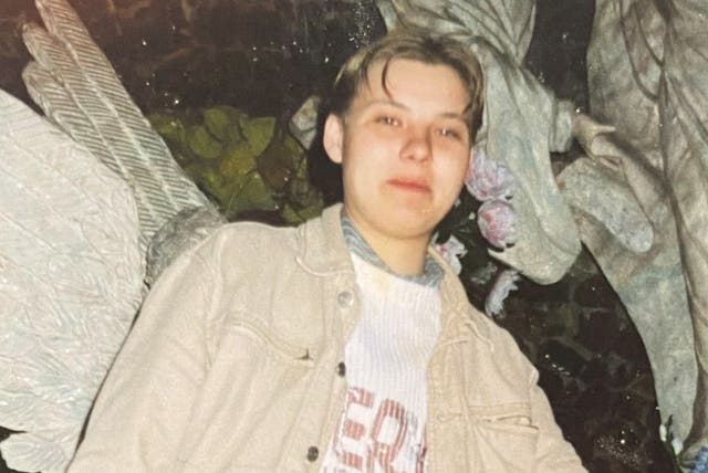 <p>Izabela Zablocka last made contact with her family in Poland in 2010</p>