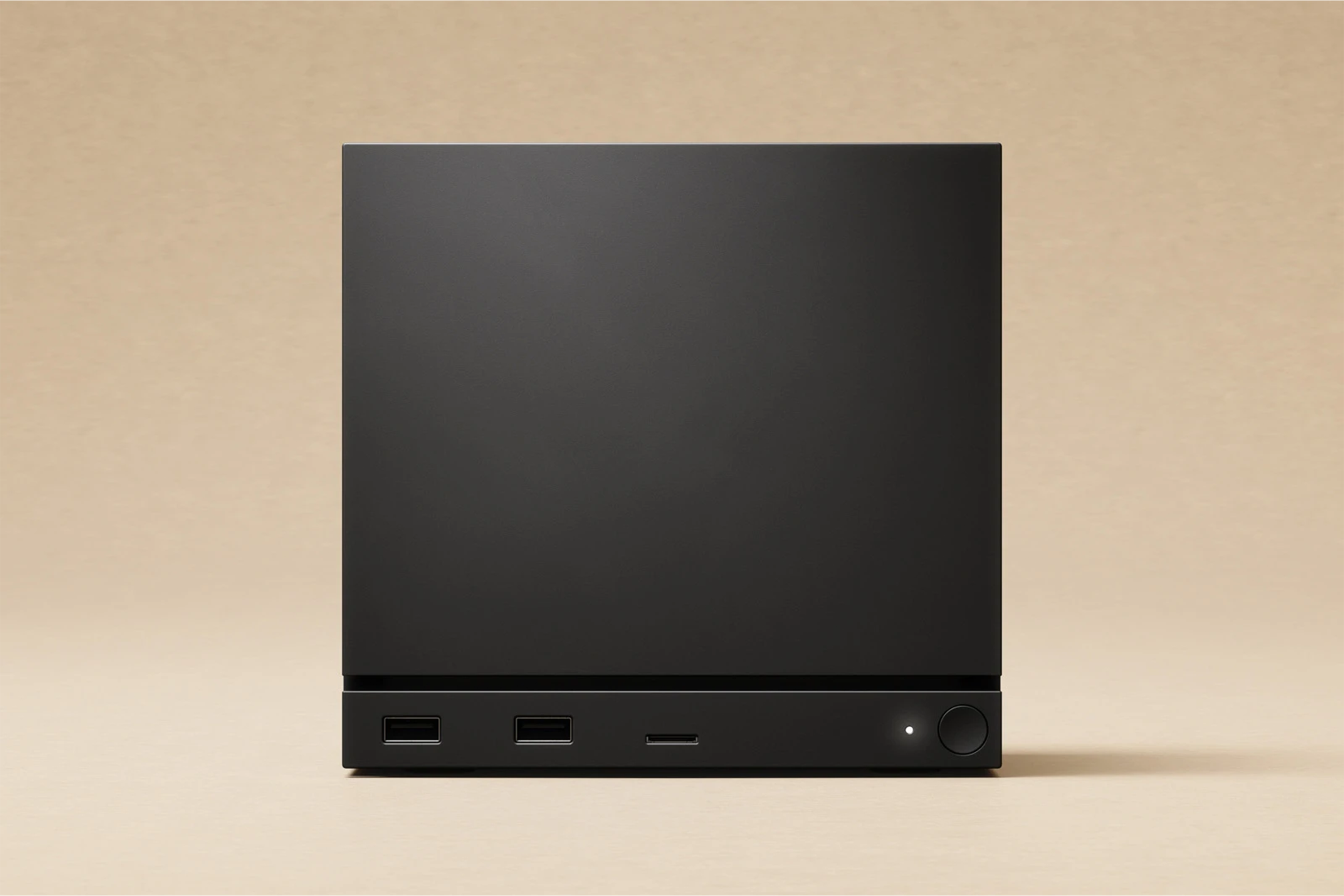 <p>It’s expected to deliver six times the horsepower of the Steam Deck  </p>