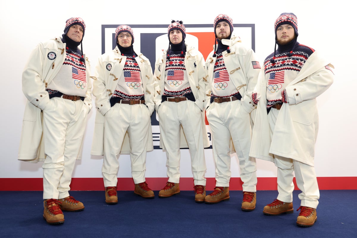 Team USA curler becomes latest Olympian to take aim at Trump and ICE: ‘What is happening in Minnesota is wrong’ – UK Times Team USA curler becomes latest Olympian to take aim at Trump and ICE: ‘What is happening in Minnesota is wrong’ – UK Times