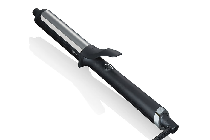 Best hair curlers IndyBest review Ghd curve soft curl tong