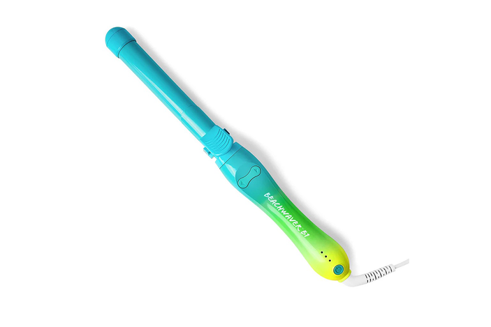 Best hair curlers IndyBest review Beachwaver hair curler