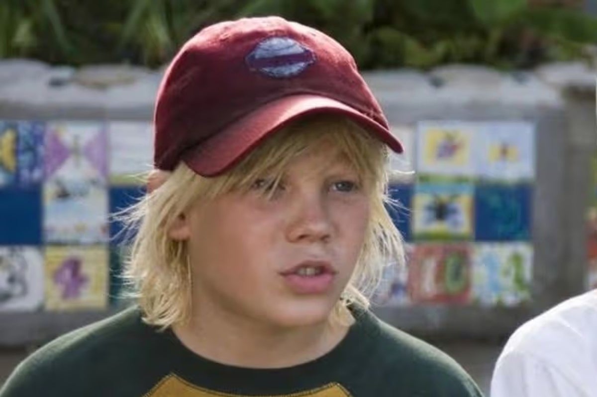 Blake Garrett death: Former child actor in How to Eat Worms, dies aged 33