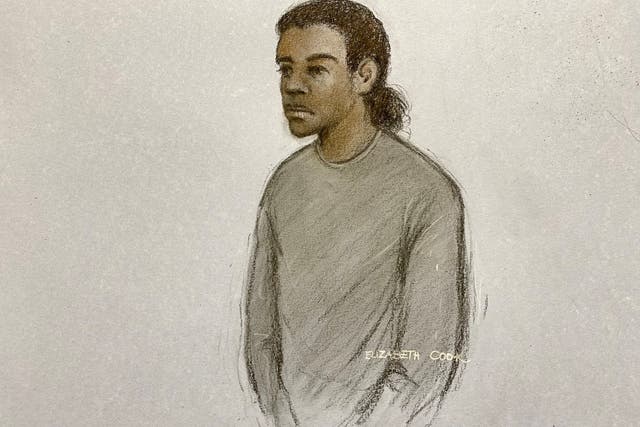 Student guilty of manslaughter following fake Rolex dispute