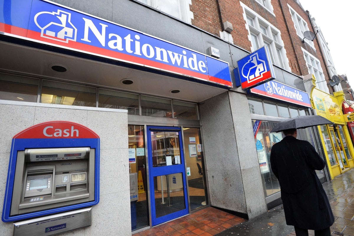 Nationwide launches new banking app feature to hide abusive payment references