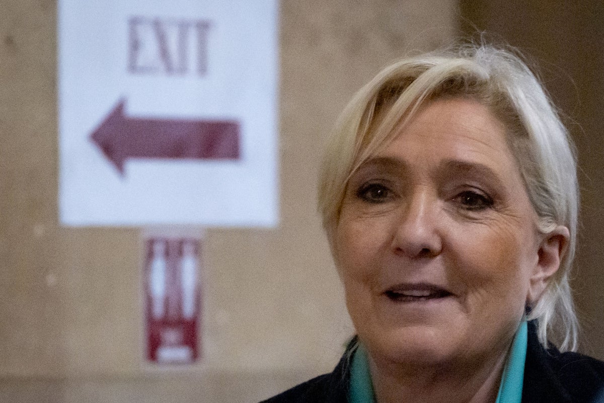 Shock horror: France may be more resistant to the far right than Britain