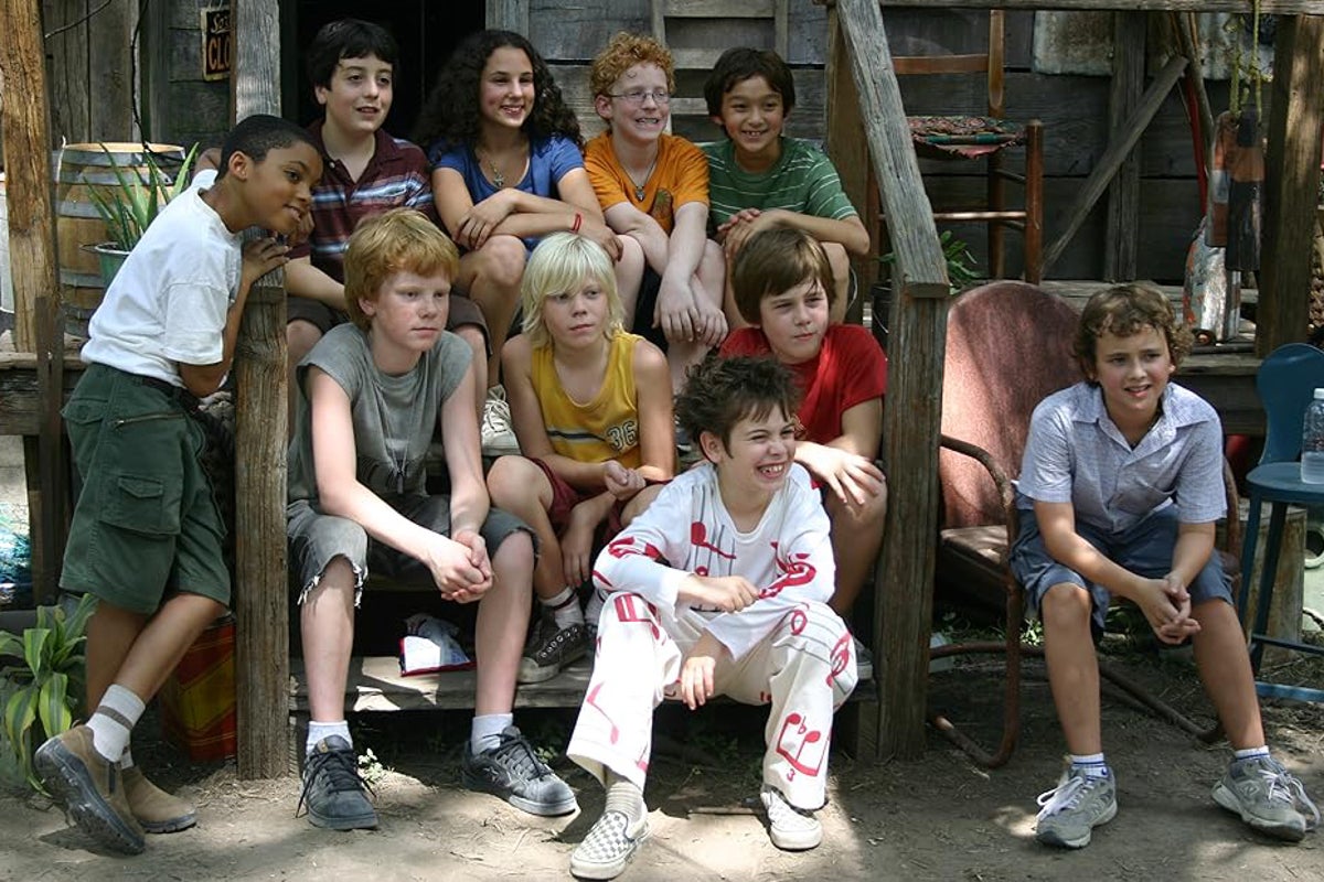 Former child star tragically dies aged just 33