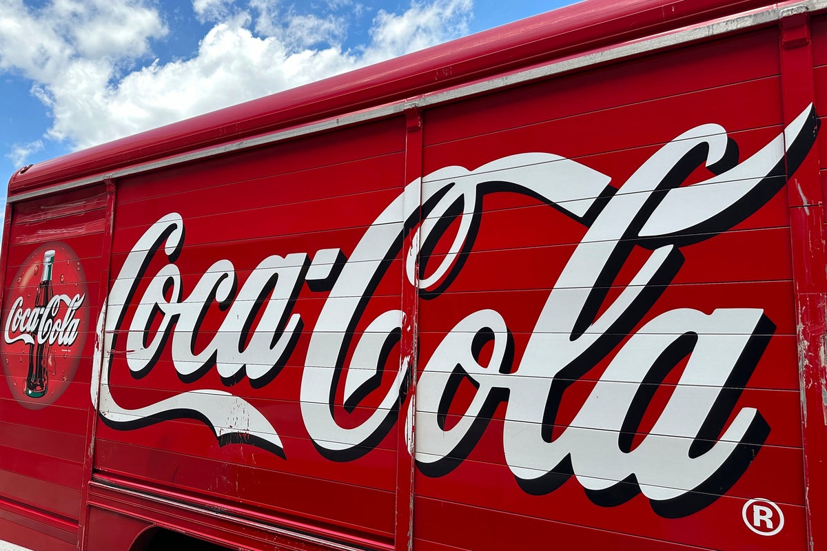 Coke demand rises in fourth quarter despite higher prices, but outlook sinks shares