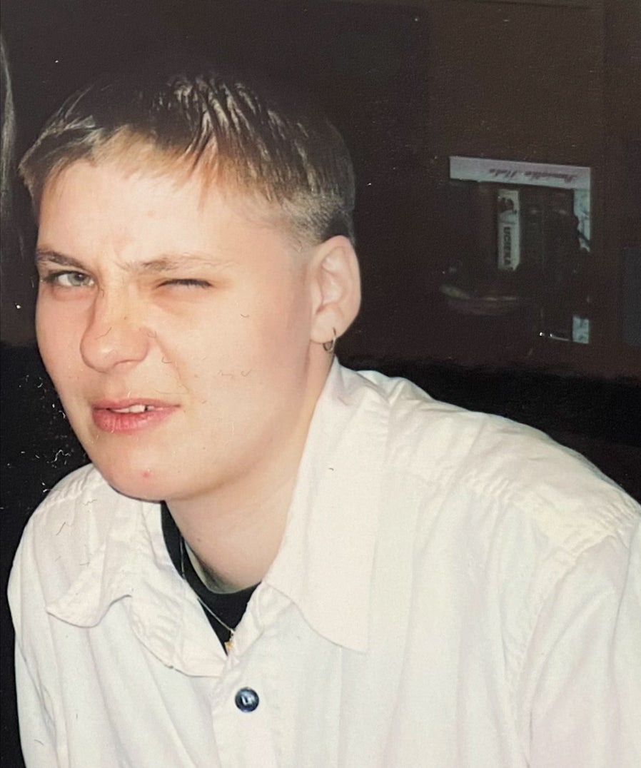 Ms Zablocka’s daughter, Katarzyna Zablocka, said she has spent her entire adult life “looking for answers” about the disappearance.