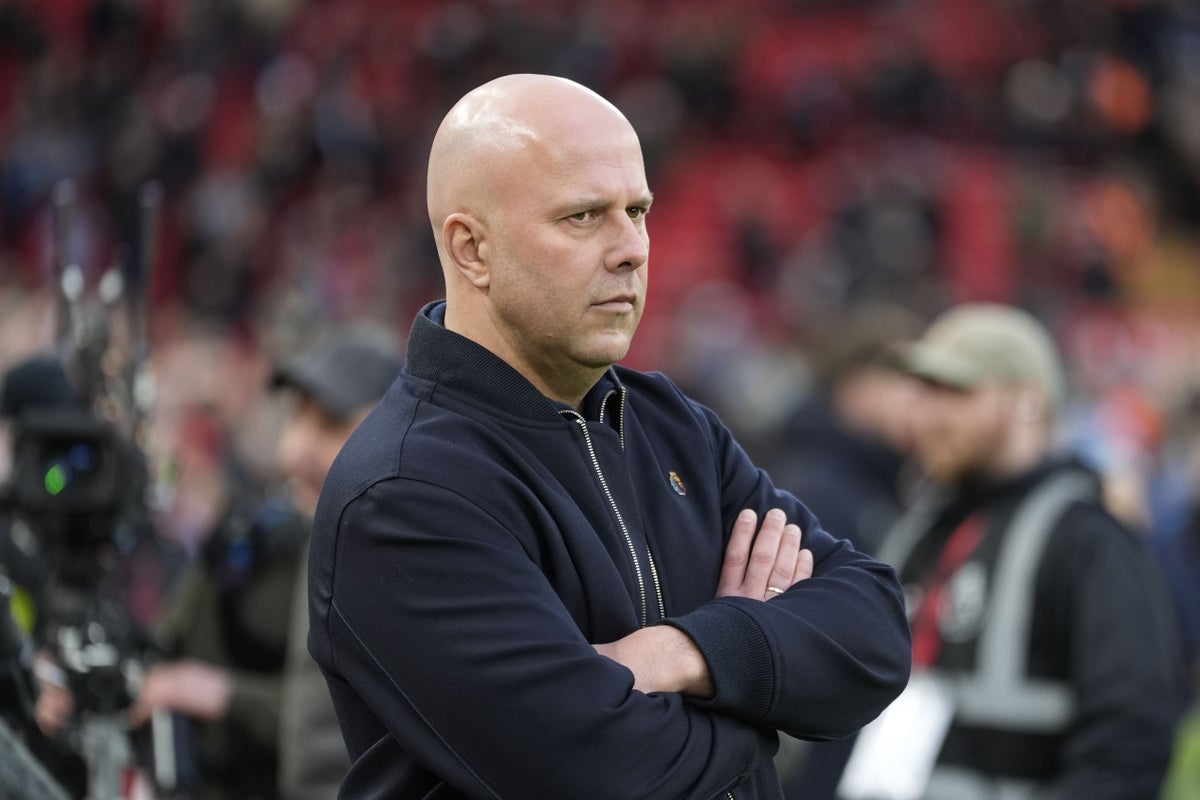 Arne Slot admits Liverpool have to be ‘close to perfection’ to secure CL spot