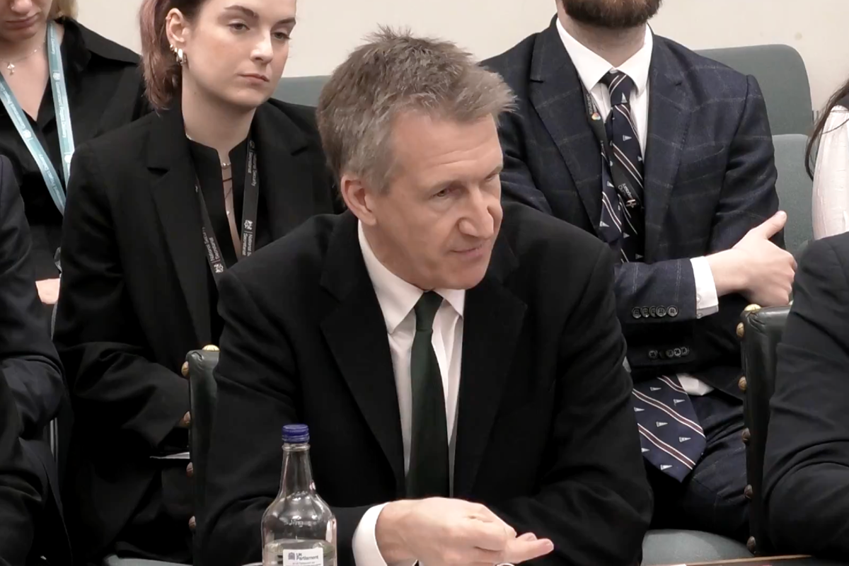 Afghan data breach was ‘wake-up call’ for government’s data security – UK Times Afghan data breach was ‘wake-up call’ for government’s data security – UK Times