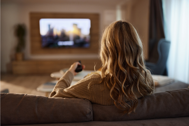 <p>From April, the licence fee will be more expensive than Netflix and Disney+ in most cases</p>