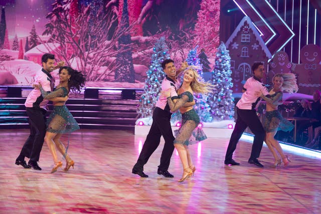 <p>'Dancing with the Stars' has announced its first-ever fan convention will be held later this year</p>