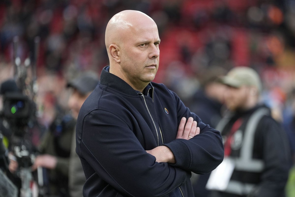 Sunderland vs Liverpool live: Reds face tough Premier League test in bid to salvage top-five push