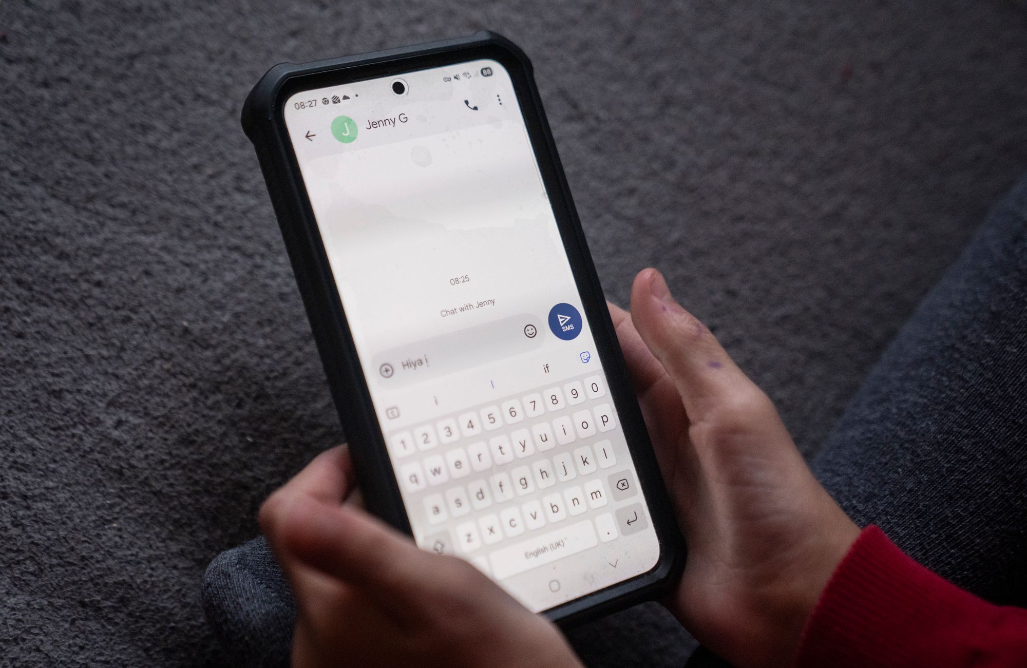 Researchers also said restrictive phone policies save schools some money through the lower time spent managing them