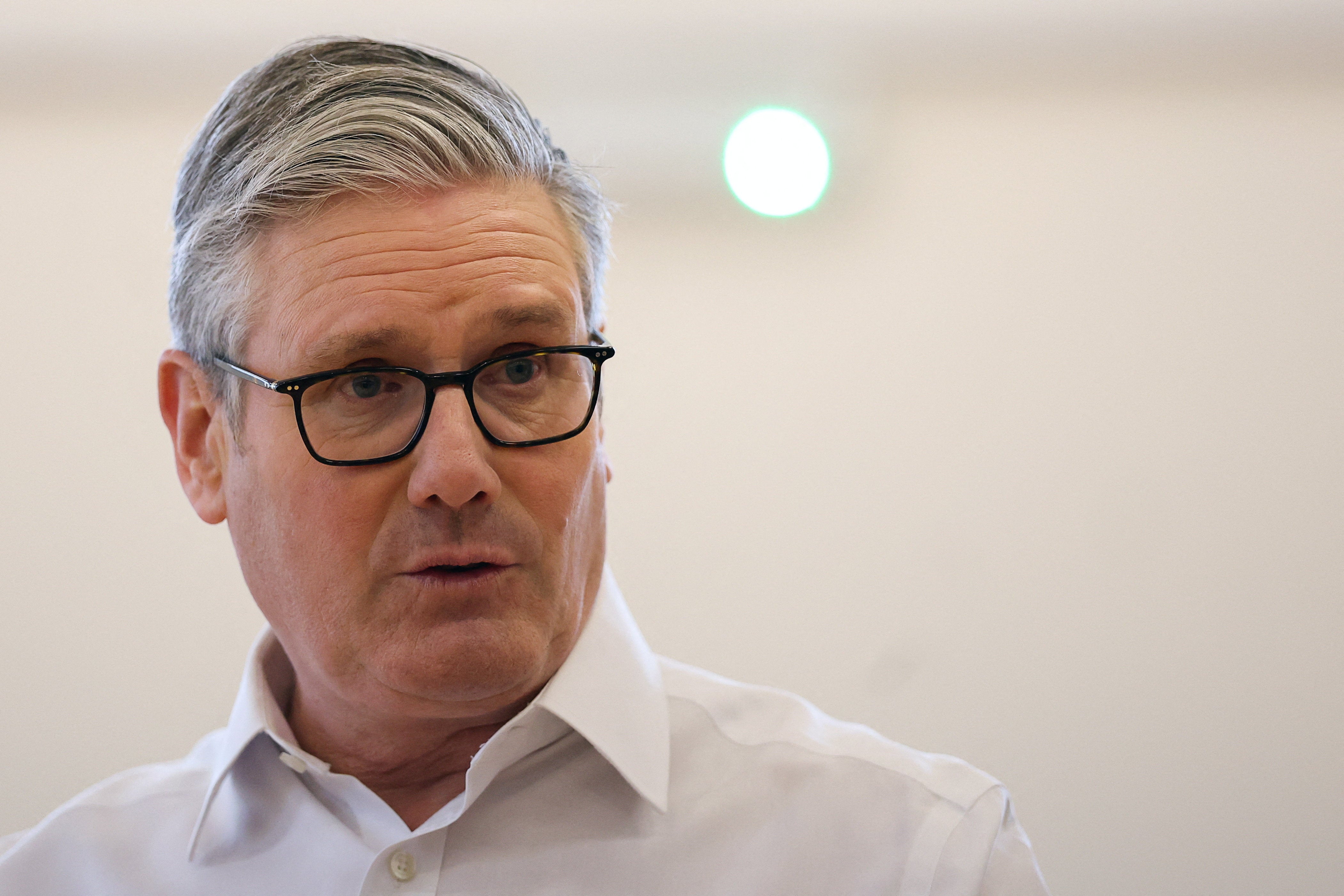 <p>Sir Keir Starmer</p>