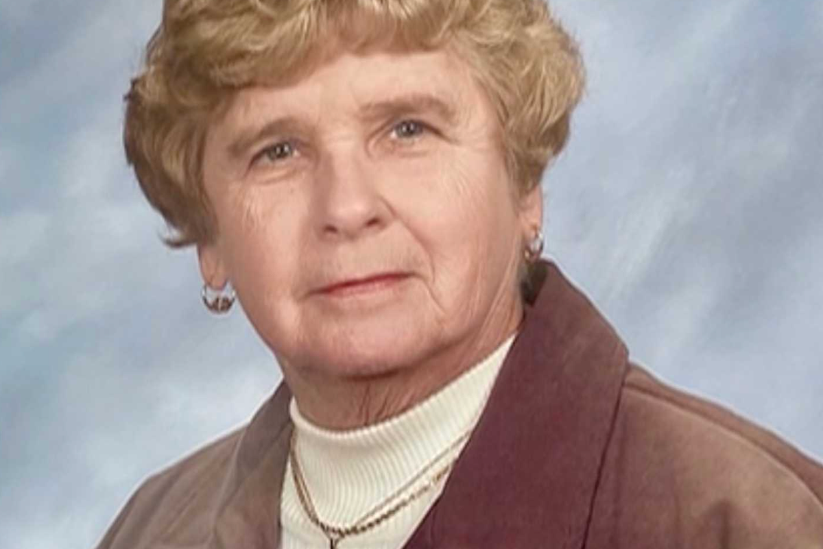 Family demanding answers from nursing home after 93-year-old nun found dead on nearby snow bank in frigid temperatures 