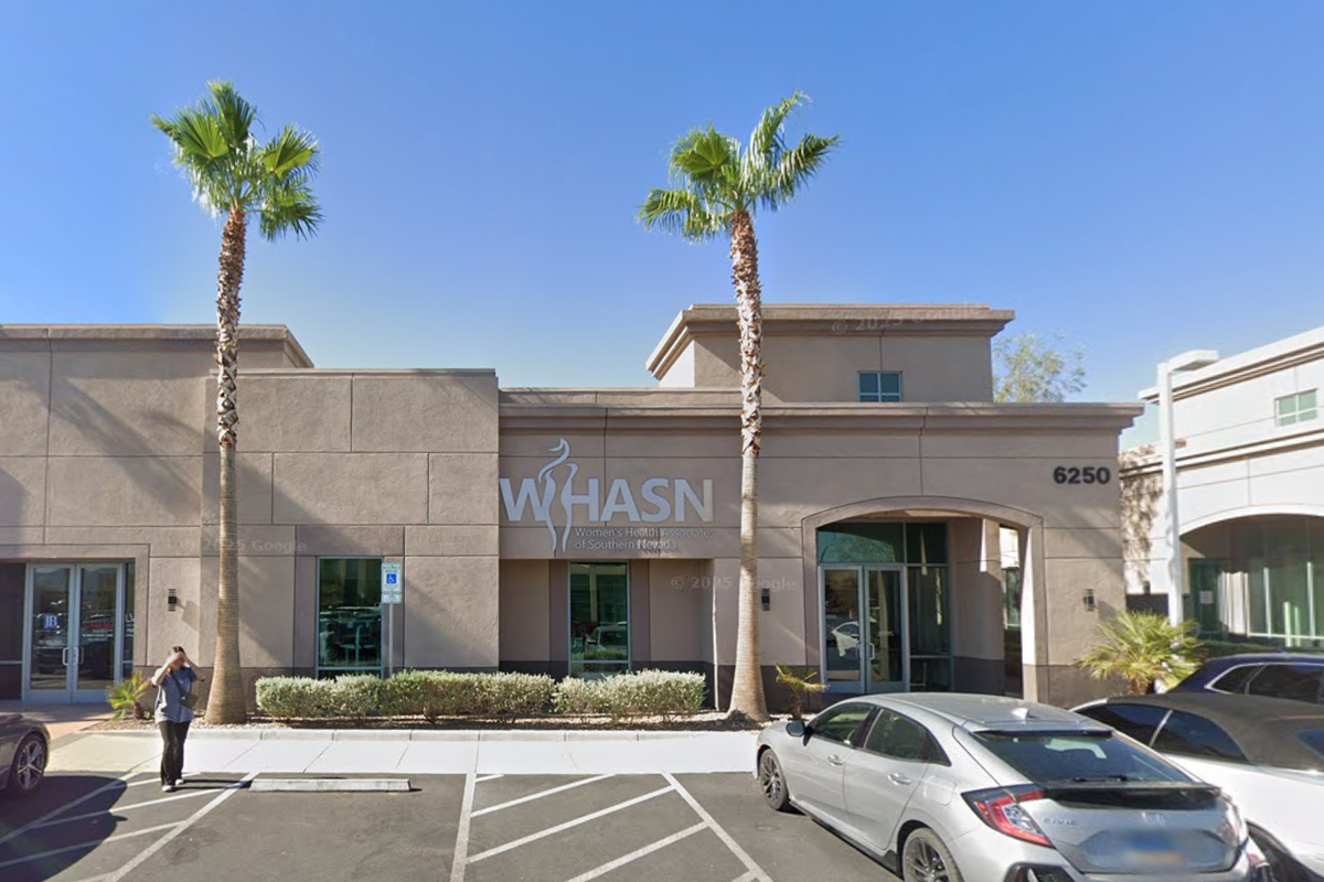 Las Vegas woman says her healthy baby survived abortion after doctors twice told her it was ‘non-viable,’ lawsuit claims