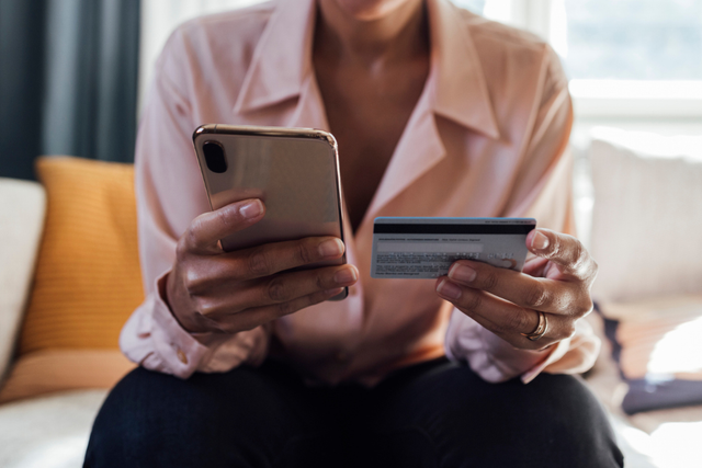 <p>The government first pledged to regulate buy now, pay later back in 2021</p>