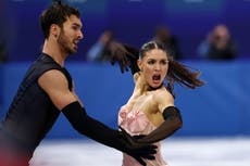 The dark cloud hanging over the Winter Olympics’ most glamorous sport