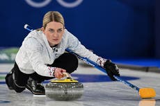What is the hammer in curling and how does it work? Winter Olympics rules explained