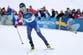 Two Olympic skiers disqualified after banned substance found on skis