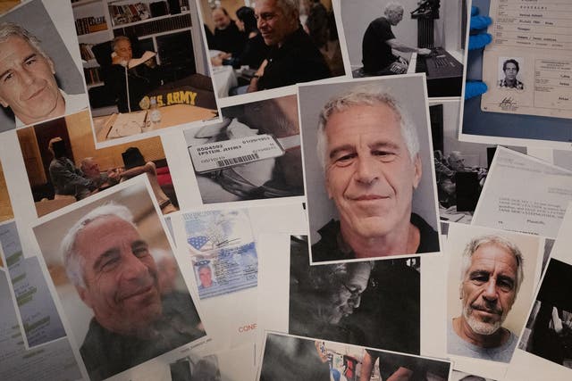 <p>A medida que los periodistas revisan los tres millones de páginas de los archivos de Epstein, se descubren más revelaciones sobre poderosas personas relacionadas con el financiero caído en desgracia</p>