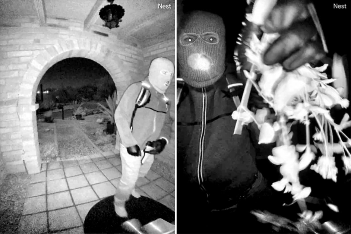 DNA pulled from glove found near Nancy Guthrie’s home as FBI believe it may belong to suspect seen in doorbell cam