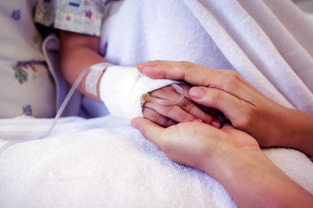 <p>Research may have discovered why children’s cancer survival rates vary across Europe</p>