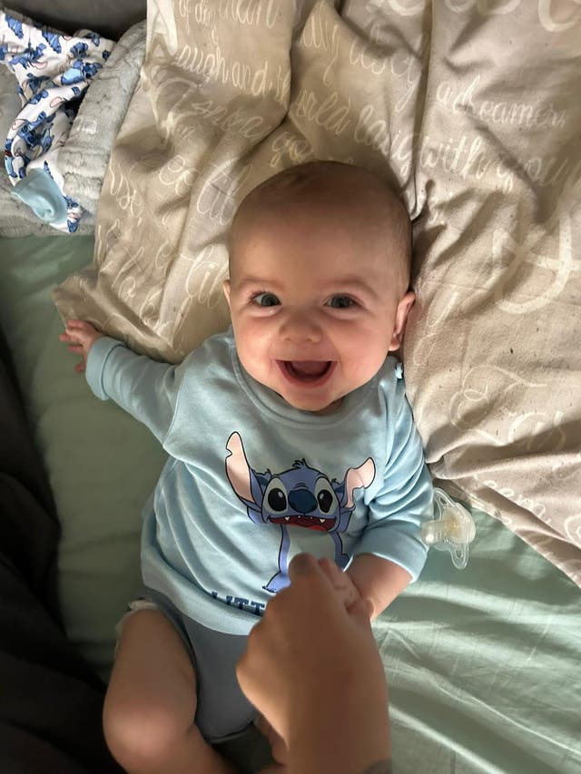 <p>Jensen-Lee Dougal was murdered at the family home in Swansea</p>