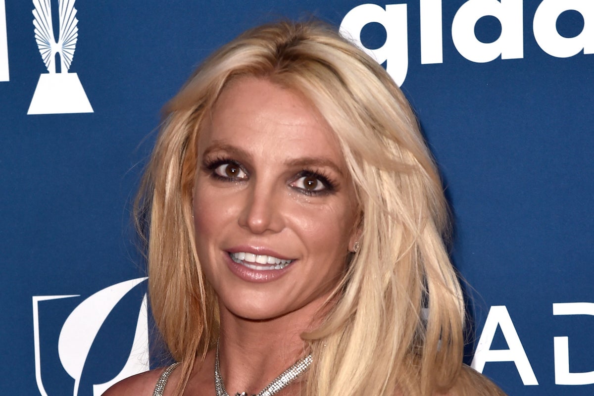 Britney Spears sells her entire music catalog to Primary Wave: reports Britney Spears sells her entire music catalog to Primary Wave: reports