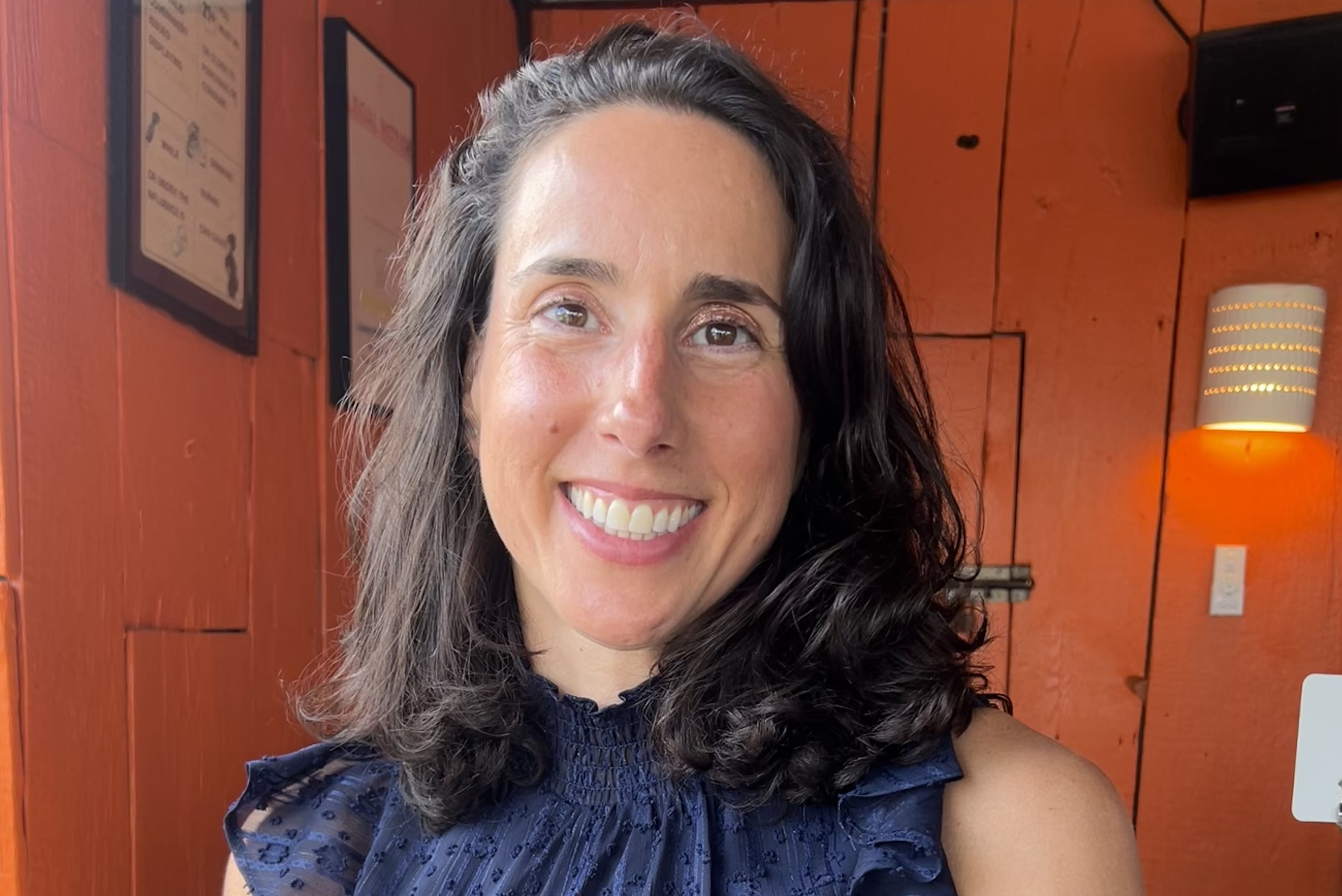 Jessica Tunon says her stalker worked as a realtor, which likely gave him access to enterprise-grade data broker services