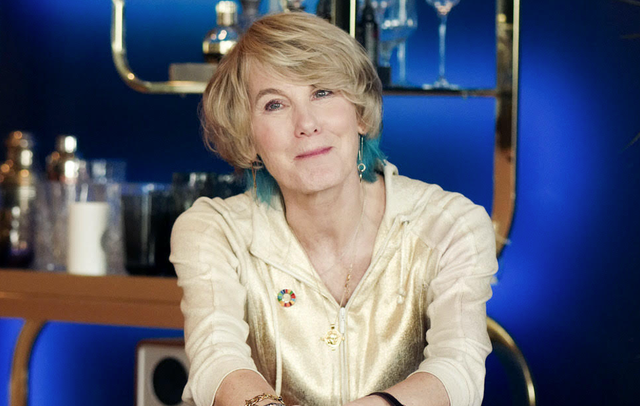 <p>‘I learnt more about business in five years of running a restaurant than in anything else I’ve done’</p>