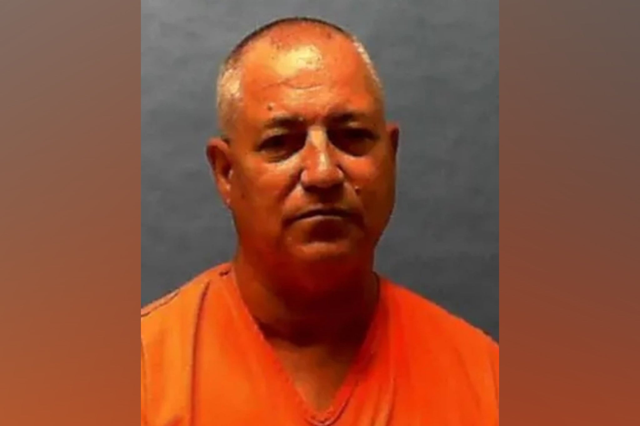 <p>Ronald Heath was convicted of first-degree murder, robbery with a death weapon and multiple forgery charges in connection with the 1989 slaying of a salesman in Gainesville</p>