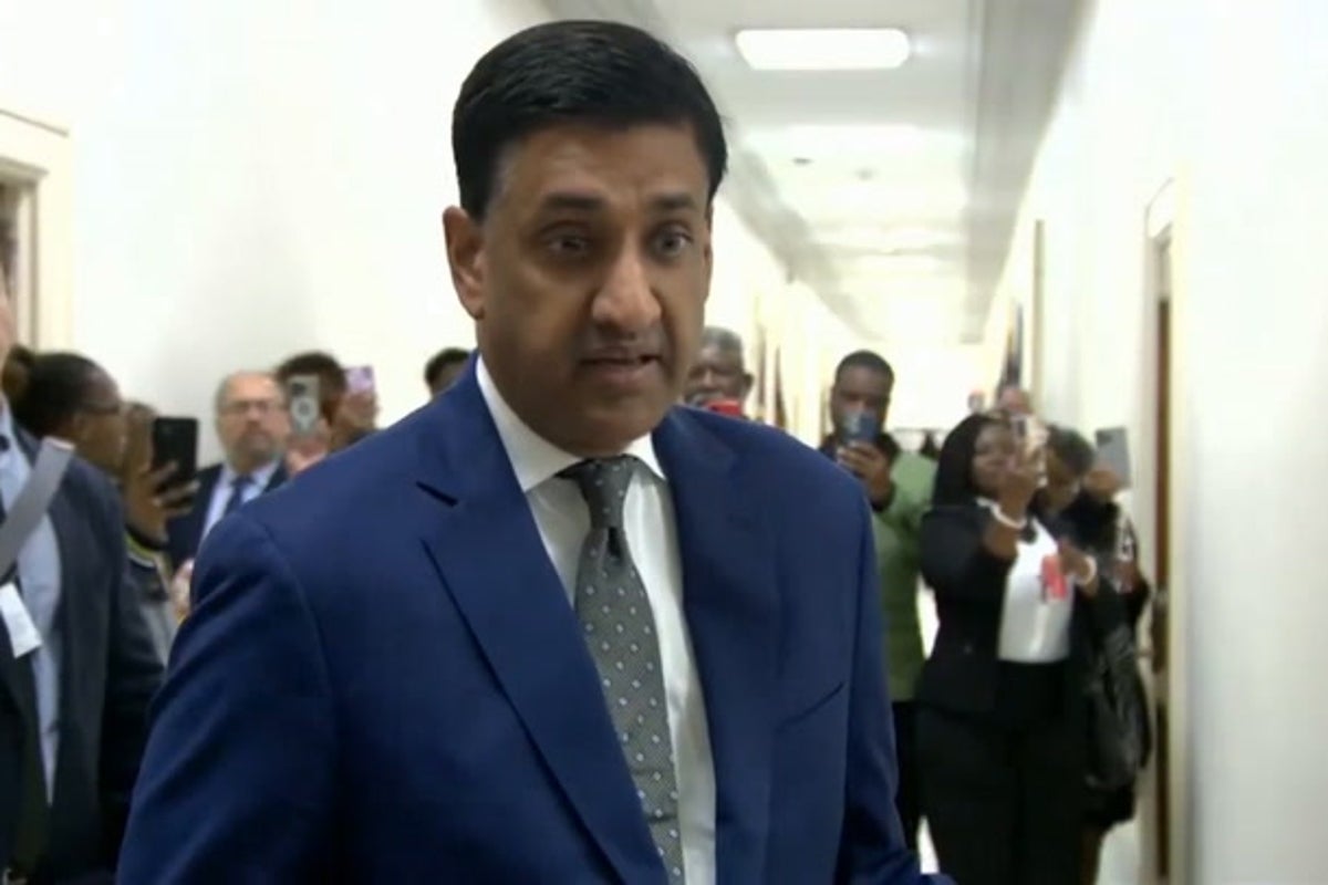 US congressman investigating Epstein files says affair could be ‘the end of the monarchy’