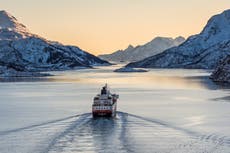 Wonder awaits: Uncover nature, culture and cuisine on an immersive Norwegian cruise