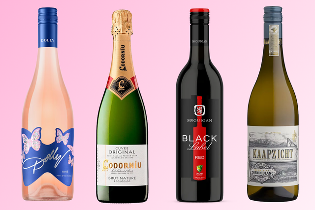 <p>We’ve found offers on bottles recommended by wine experts</p>