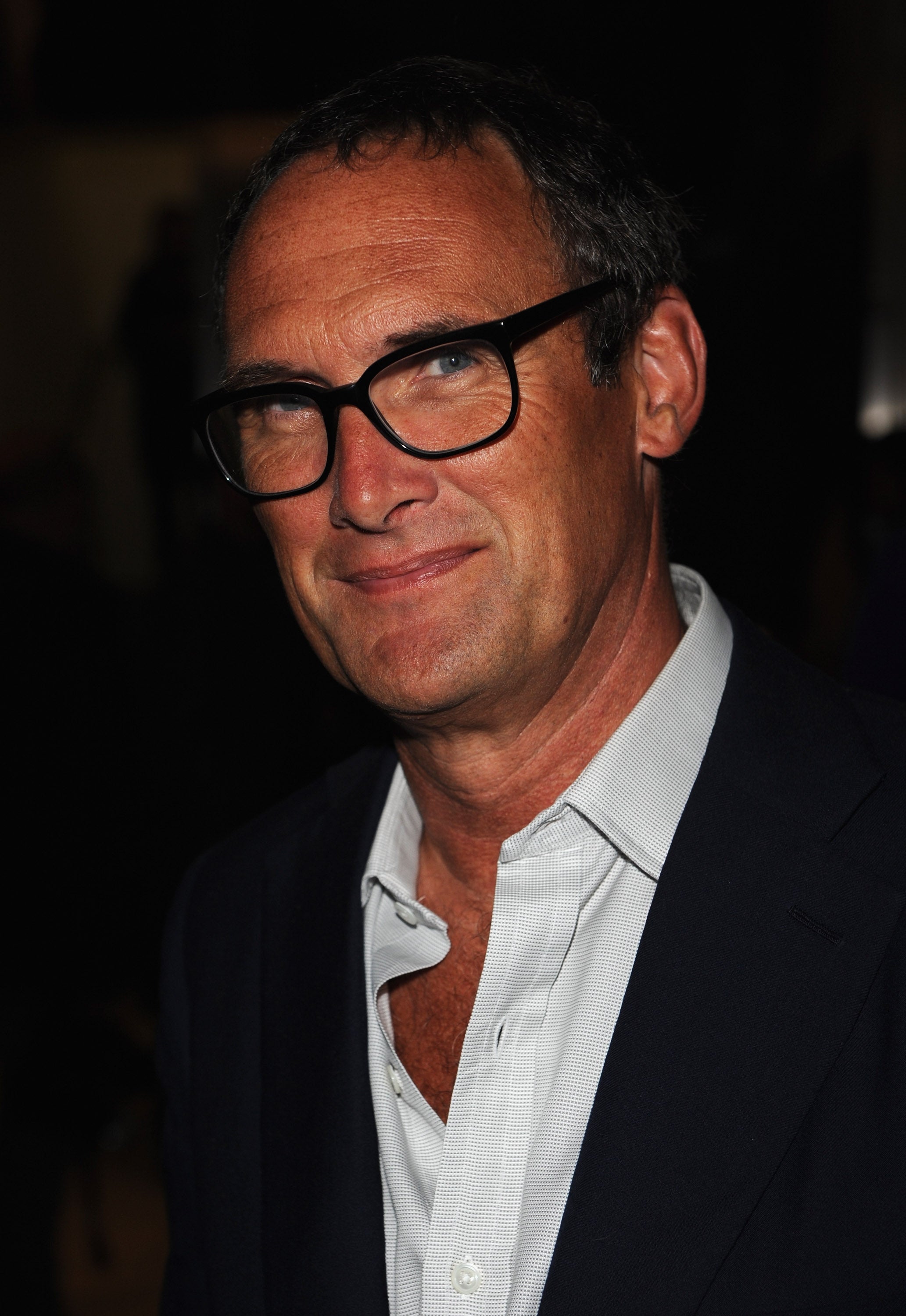 Critic AA Gill was thrown out of Gordon Ramsay’s restaurant in 1998