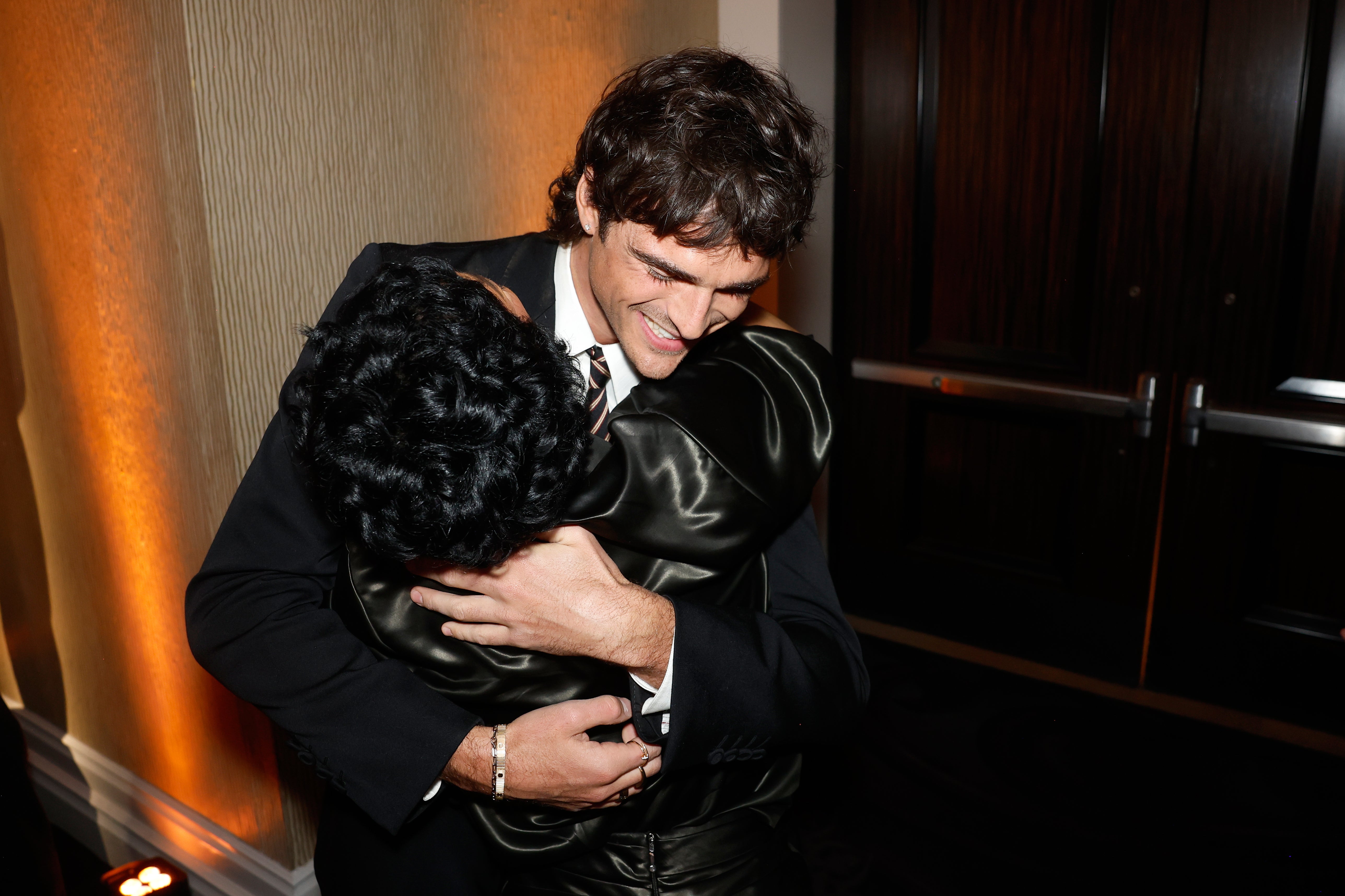 98th Academy Awards Nominees Luncheon - Inside