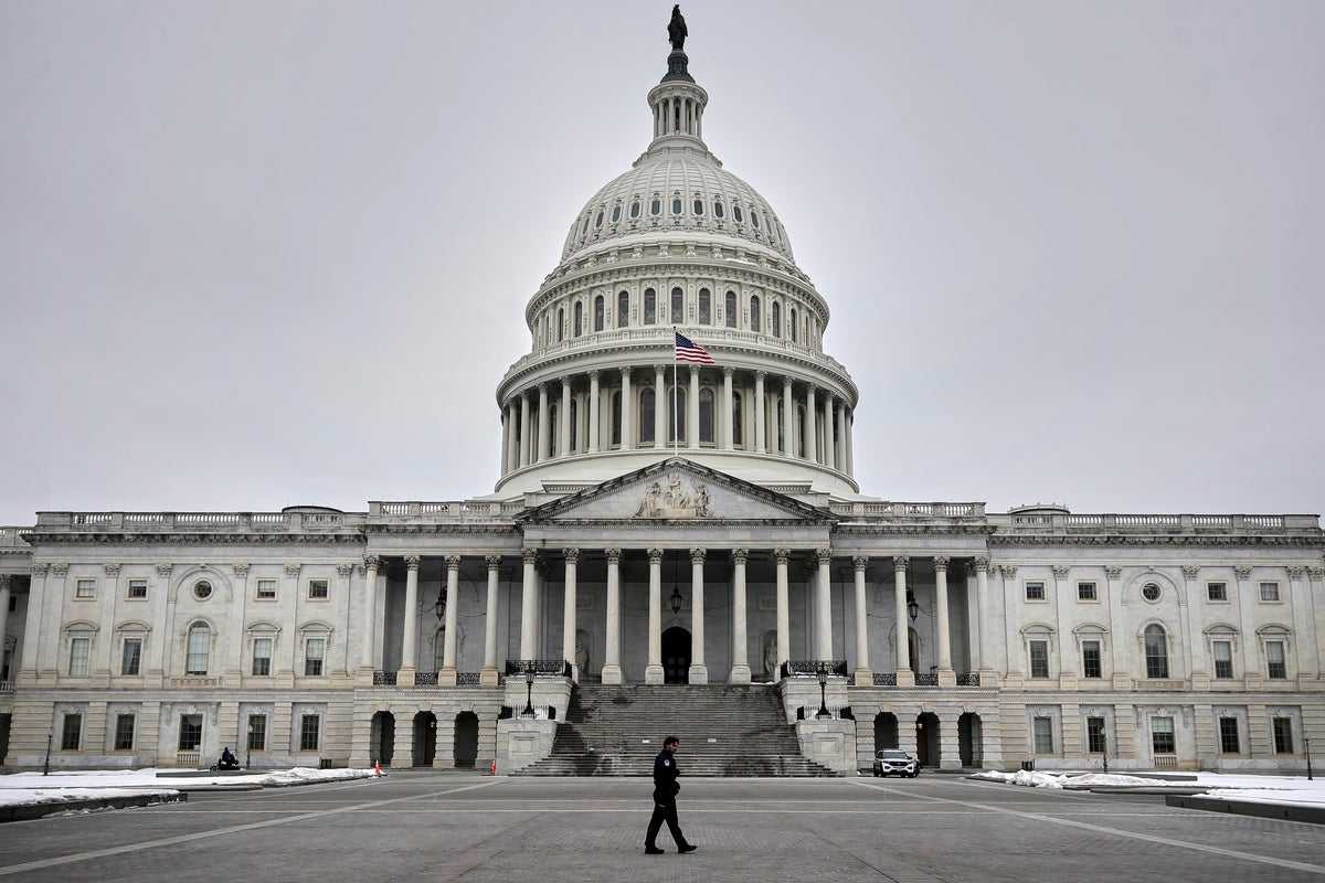 Potential conflicts over celebrating America's 250th anniversary spill out in congressional hearing