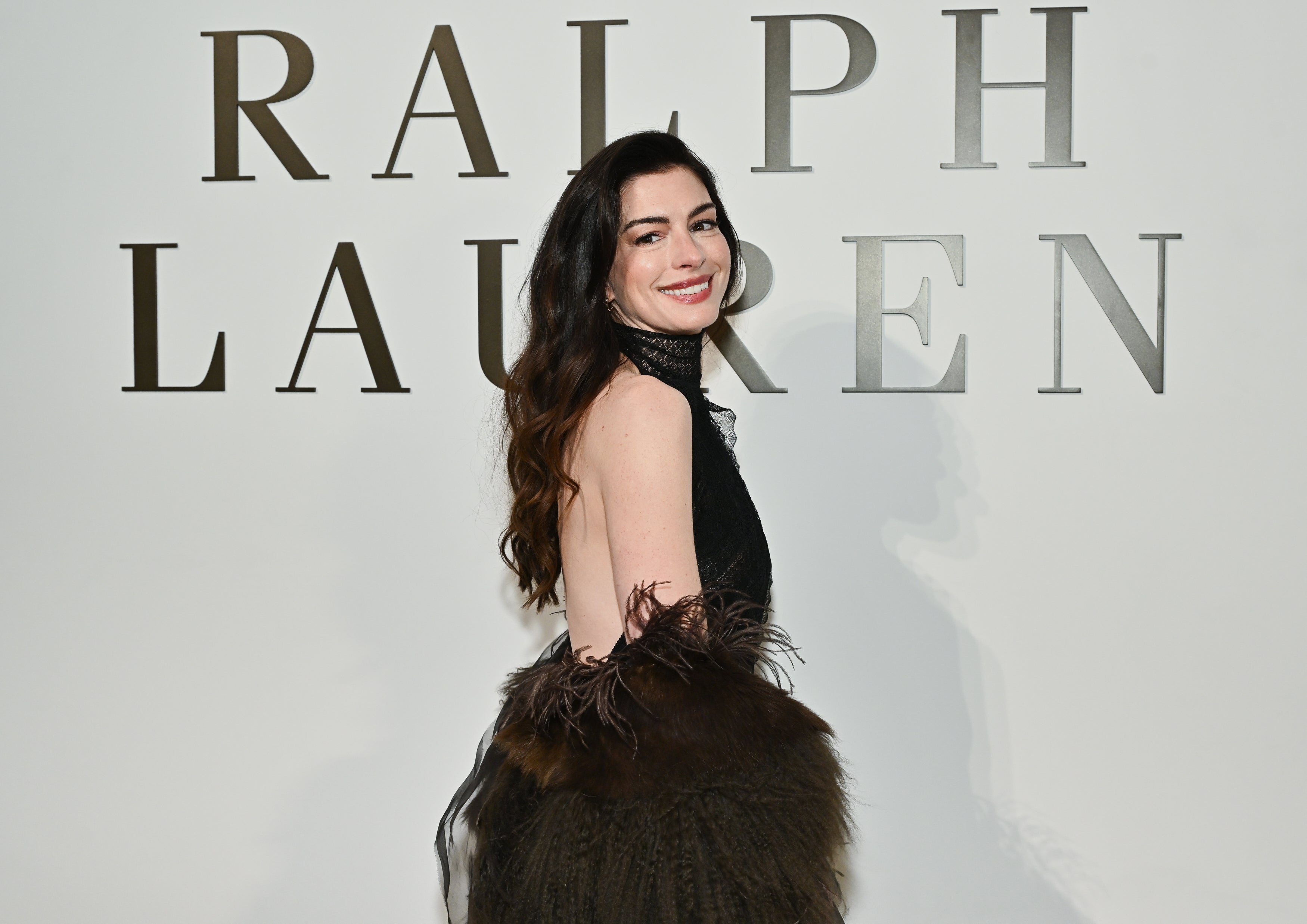 NYFW - Ralph Lauren F/W 2026 - Arrivals