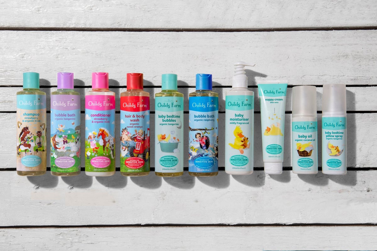 Higher prices and record Christmas gifting bolster sales for PZ Cussons