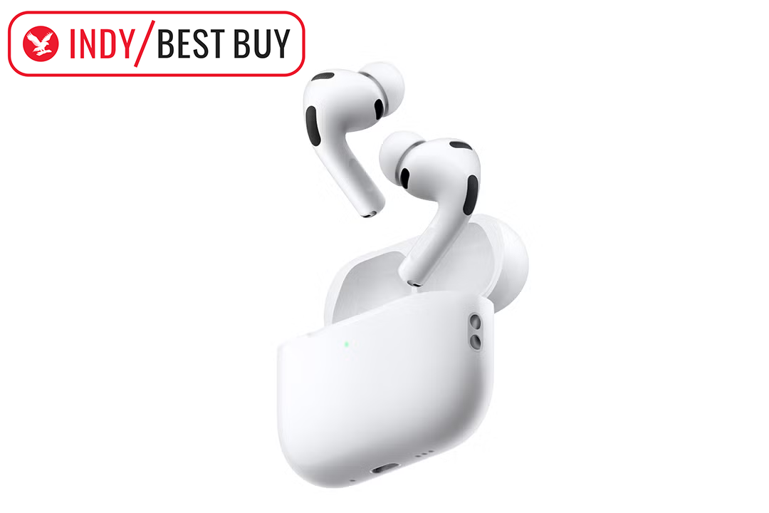 AirPods pro 3 best wireless earbuds, IndyBest