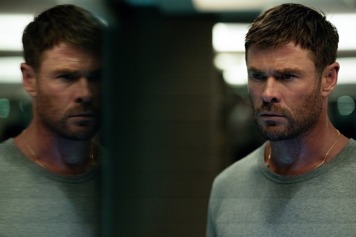 Crime 101 review – Chris Hemsworth and Halle Berry lead an all-star modern take on Heat – UK Times Crime 101 review – Chris Hemsworth and Halle Berry lead an all-star modern take on Heat – UK Times