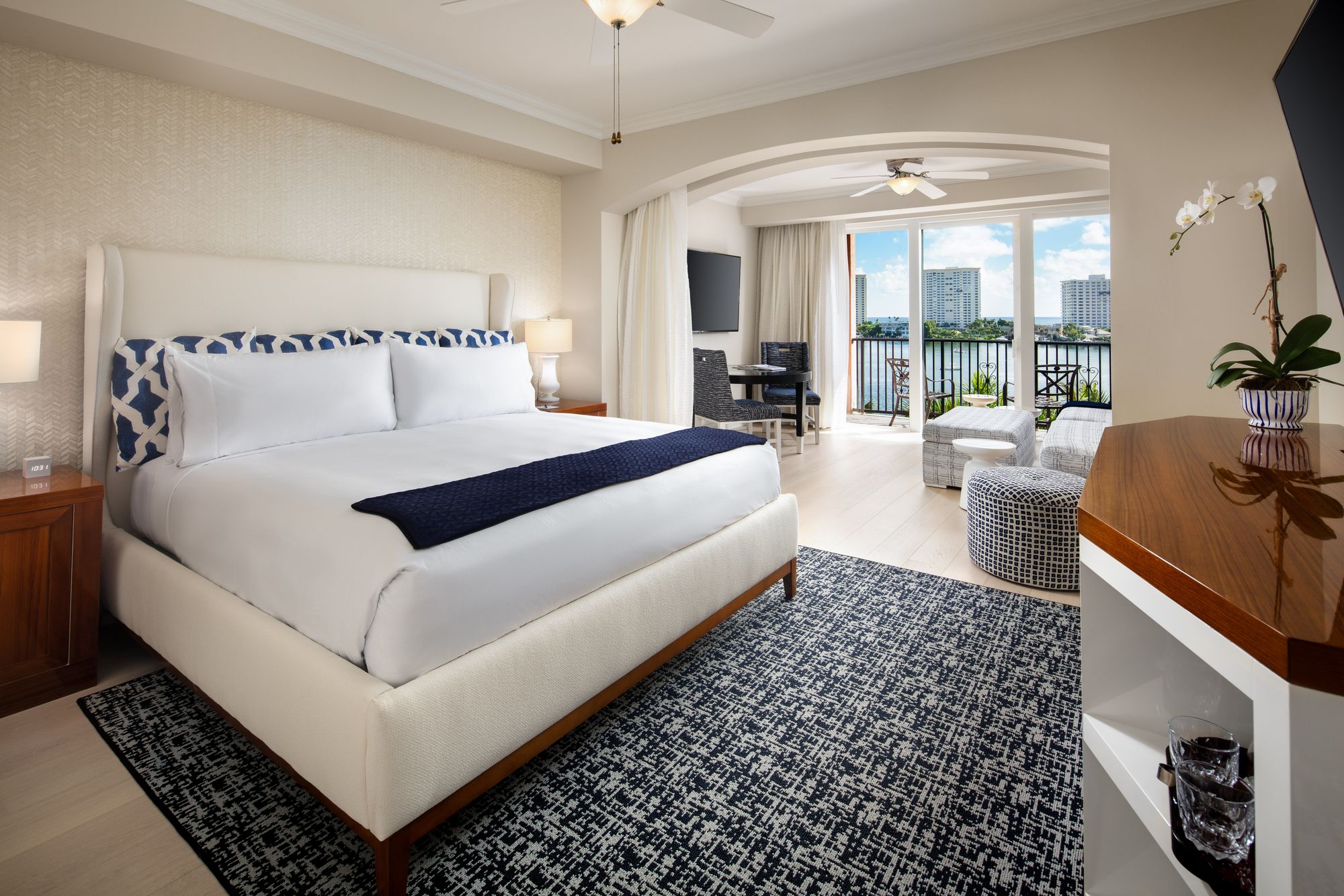These are America’s new five-star hotels for 2026 | The Independent