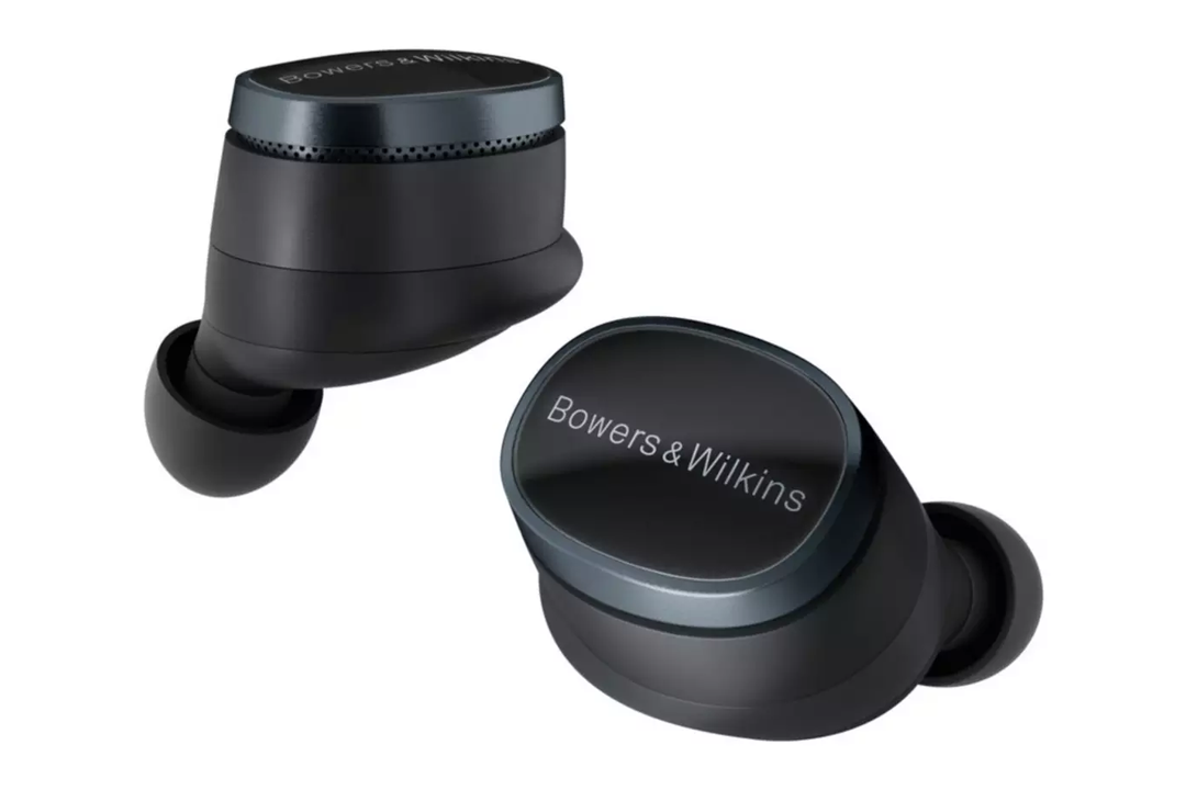 Bowers & Wilkins Pi8 best wireless earbuds, IndyBest