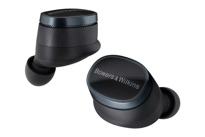 Bowers & Wilkins Pi8 best wireless earbuds, IndyBest
