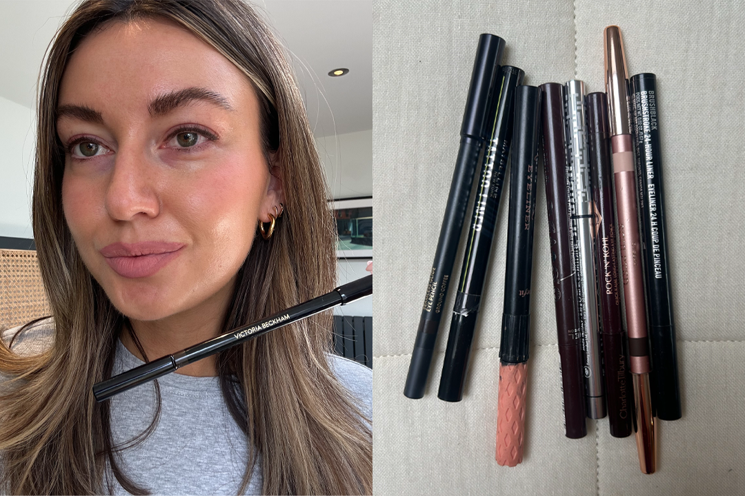 These are the 9 best eyeliners I've tried as a devotee of over a decade