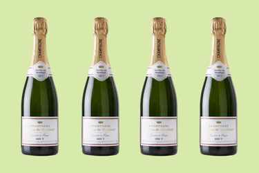 <p>The demand has restricted how many bottles customers can buy</p>