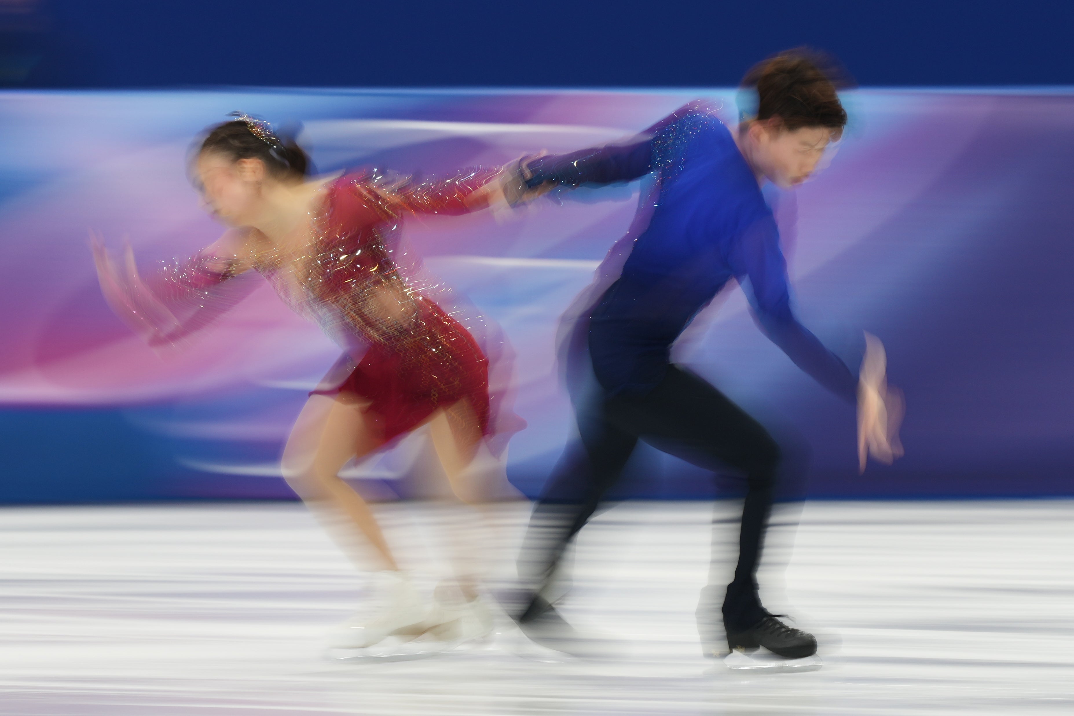 <p>Milan Cortina Olympics Figure Skating</p>